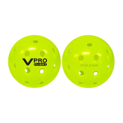 Pickleball Vulcan VPRO Flight