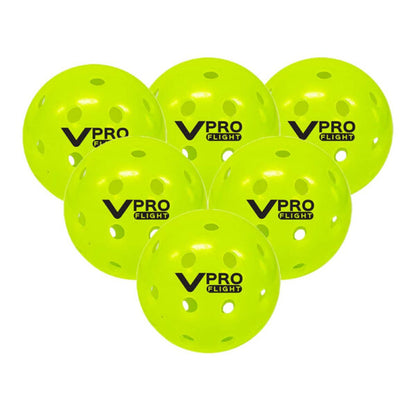 Pickleball Vulcan VPRO Flight