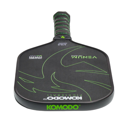 KOMODO Venum Pro Pickleball Racket