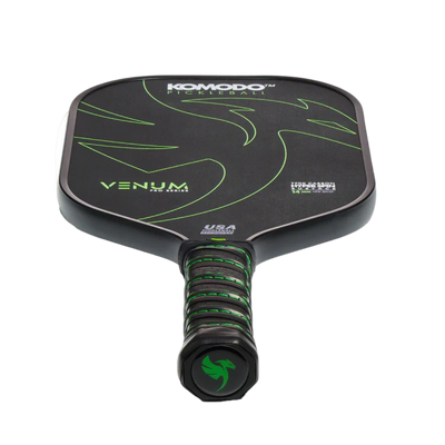KOMODO Venum Pro Pickleball Racket