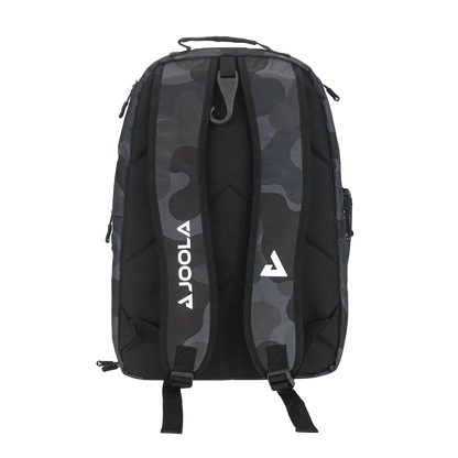 Joola Vision II Deluxe Pickleball Backpack 