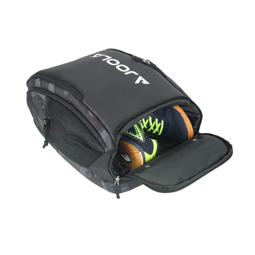 Joola Vision II Deluxe Pickleball Backpack 