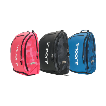 Joola Vision II Deluxe Pickleball Backpack 