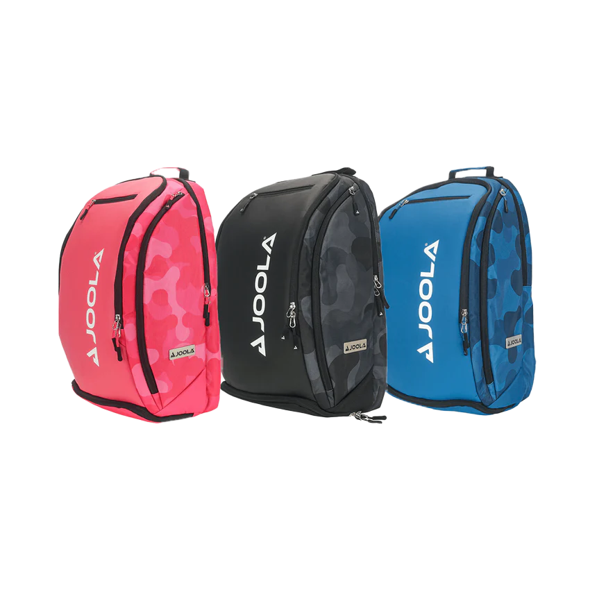 Joola Vision II Deluxe Pickleball Backpack 
