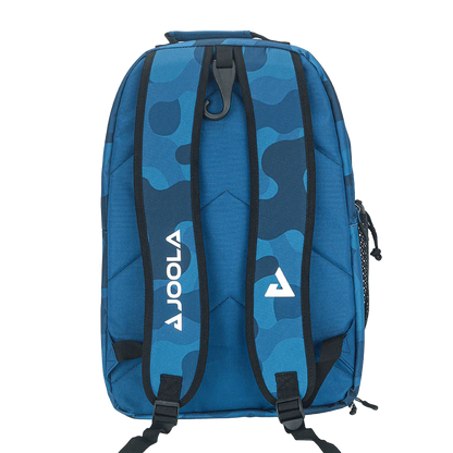 Joola Vision II Deluxe Pickleball Backpack 