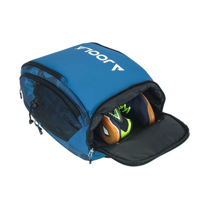 Joola Vision II Deluxe Pickleball Backpack 