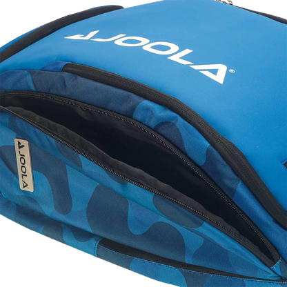 Joola Vision II Deluxe Pickleball Backpack 