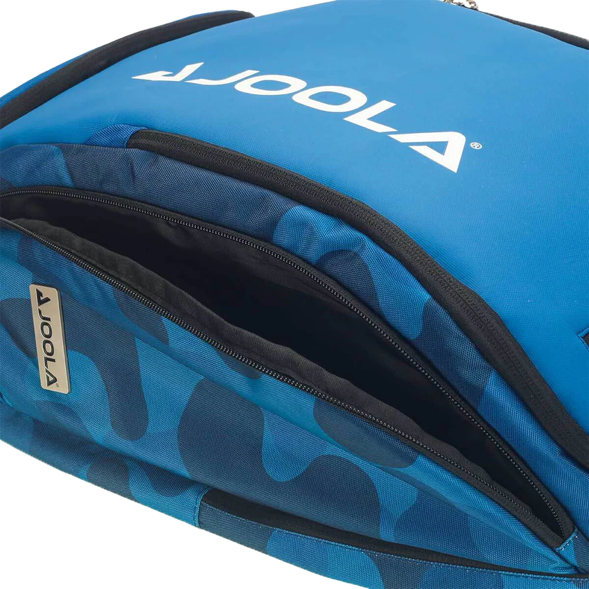 Joola Vision II Deluxe Pickleball Backpack 