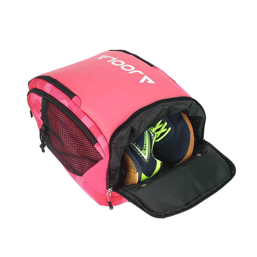 Joola Vision II Deluxe Pickleball Backpack 