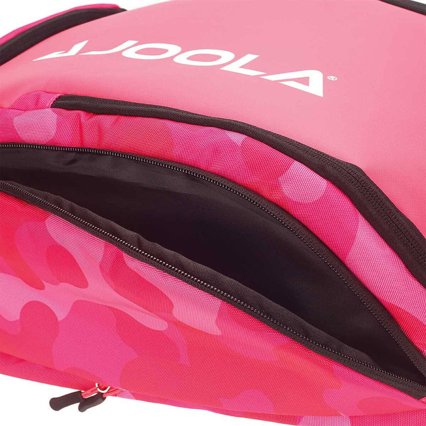 Joola Vision II Deluxe Pickleball Backpack 