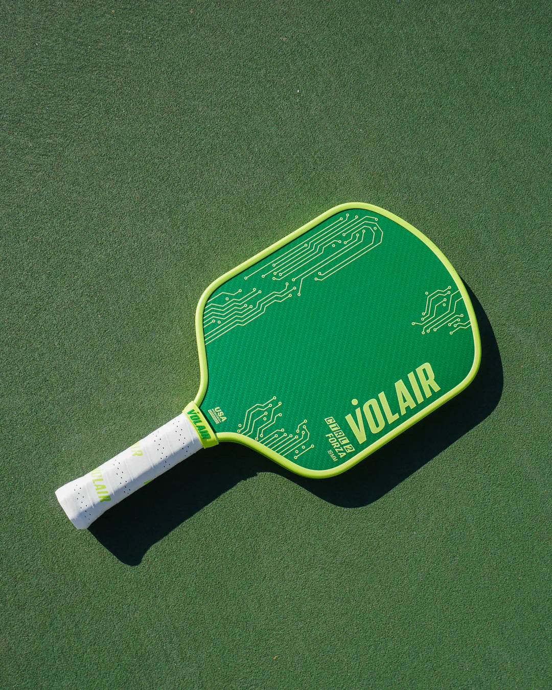 Volair CTRL 2 Forza Pickleball Racket
