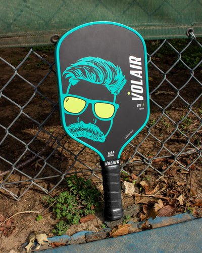 Volair Fit 1 Limited Edition Pickleball Racket