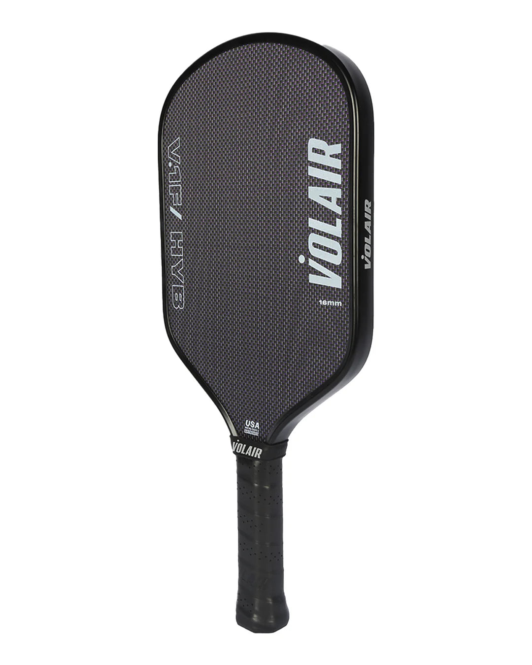 Pickleball racket Volair V.1F/ HYB 16mm