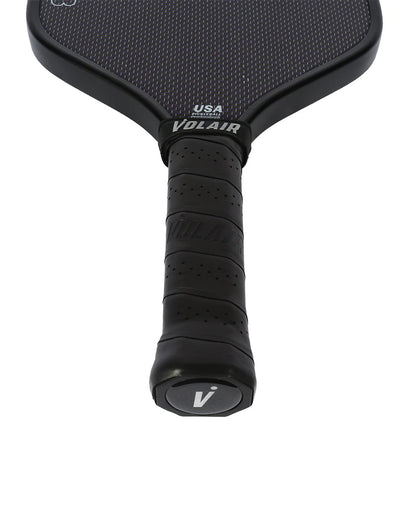 Pickleball racket Volair V.1F/ HYB 16mm