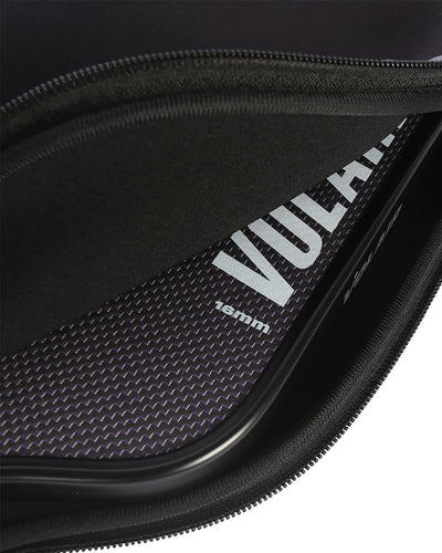 Pickleball racket Volair V.1F/ HYB 16mm