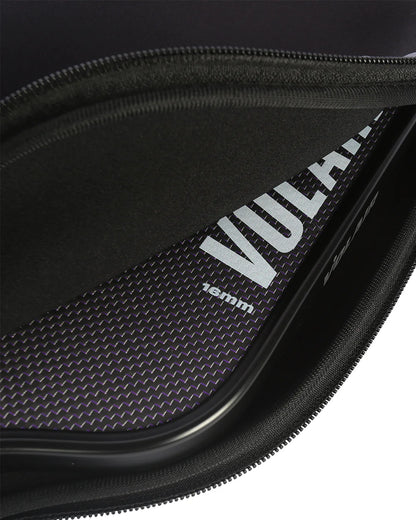 Pickleball racket Volair V.1F/ HYB 16mm
