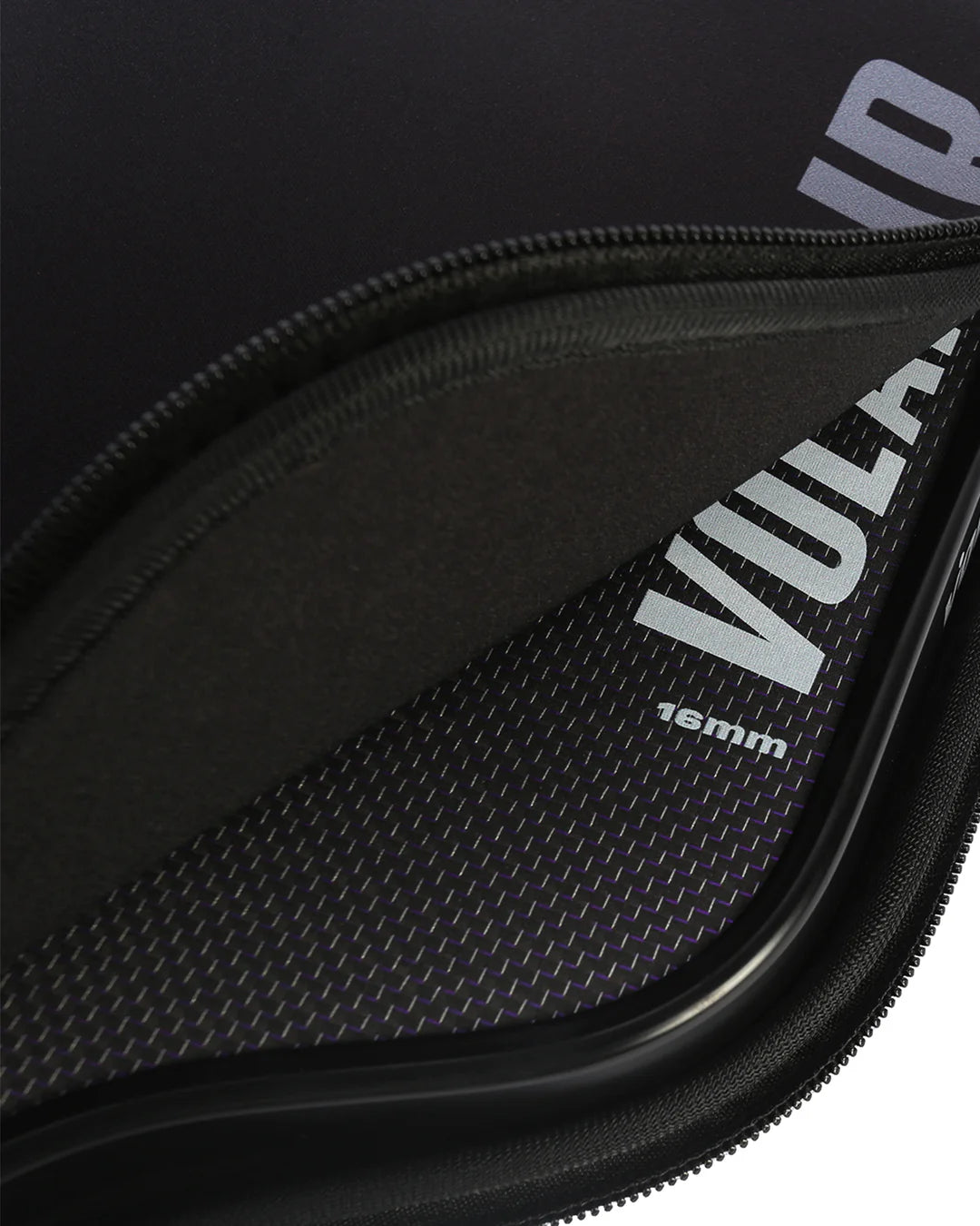 Pickleball racket Volair V.1F/ WB 16mm