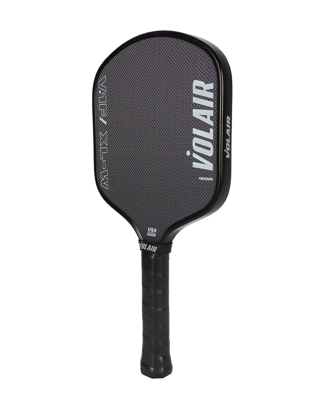 Pickleball racket Volair V.1F/ XL–W 16mm