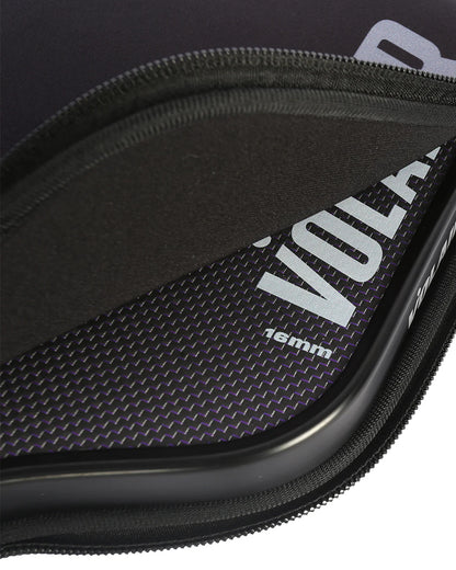 Pickleball racket Volair V.1F/ XL–W 16mm