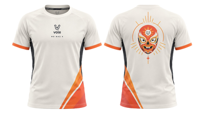 Áo Thi Đấu Pickleball Vole No Mas X Player's Choice Edition