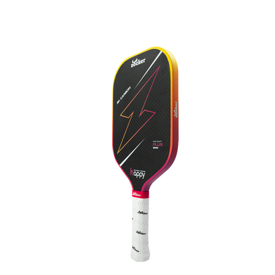 Zocker HP02 Plus Edgeless Pickleball Paddle
