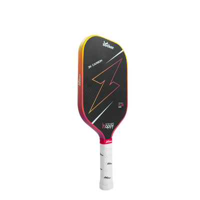 Zocker HP02 Plus Edgeless Pickleball Paddle