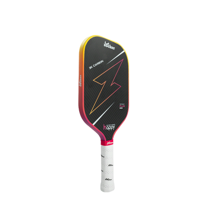 Vợt Pickleball Zocker HP02 Plus Edgeless