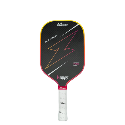 Vợt Pickleball Zocker HP02 Plus Edgeless