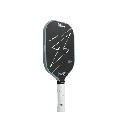 Zocker HP02 Plus Edgeless Pickleball Paddle