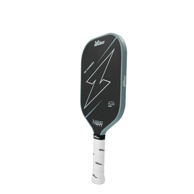 Zocker HP02 Plus Edgeless Pickleball Paddle