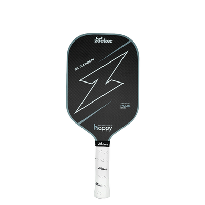Zocker HP02 Plus Edgeless Pickleball Paddle