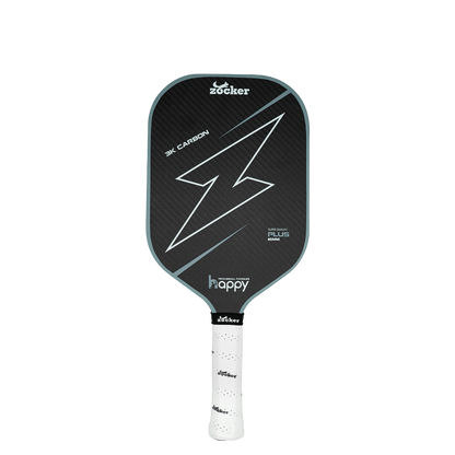 Vợt Pickleball Zocker HP02 Plus Edgeless