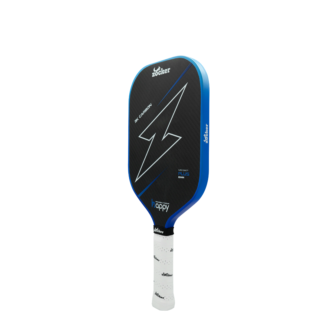 Vợt Pickleball Zocker HP02 Plus Edgeless