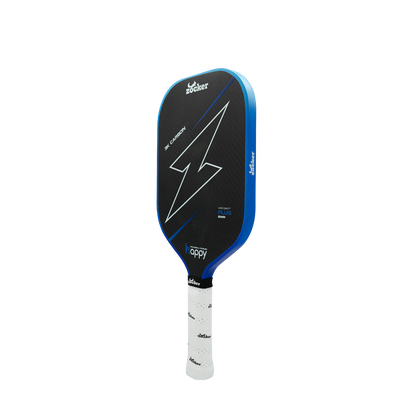 Zocker HP02 Plus Edgeless Pickleball Paddle