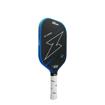 Zocker HP02 Plus Edgeless Pickleball Paddle