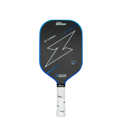 Zocker HP02 Plus Edgeless Pickleball Paddle