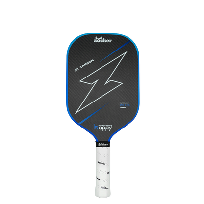 Vợt Pickleball Zocker HP02 Plus Edgeless