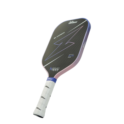 Zocker HP02 Plus Edgeless Pickleball Paddle