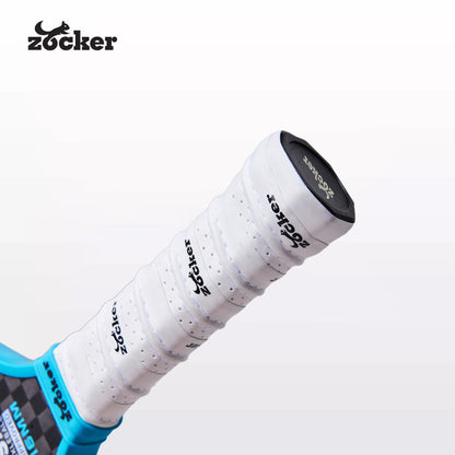 Zocker Happy HP3 Premium Quality Pickleball Racket
