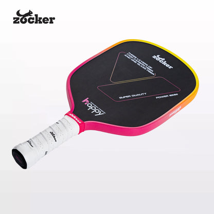 Zocker Happy Super Quality HP2 Pickleball Racket