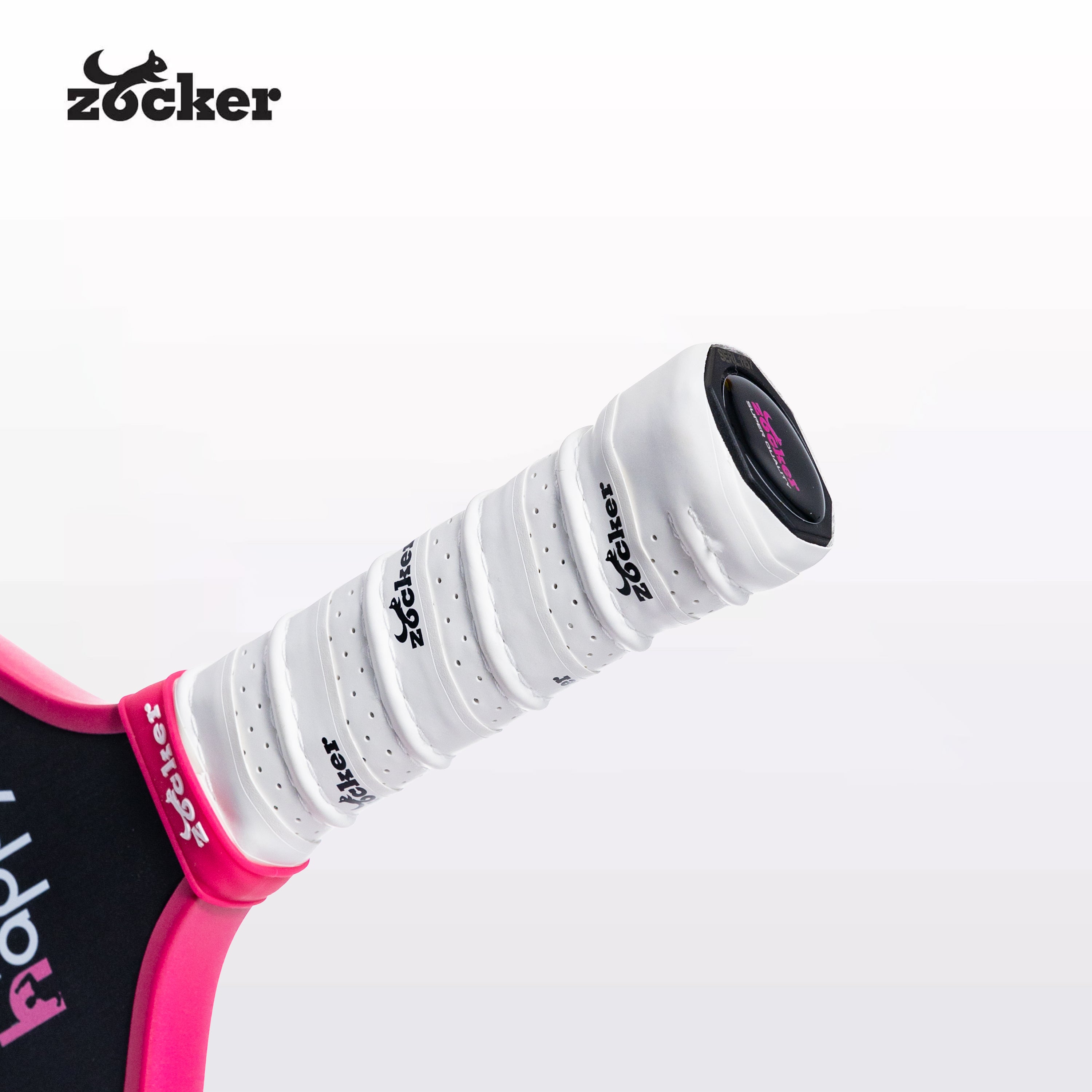 Zocker Happy Super Quality HP2 Pickleball Racket