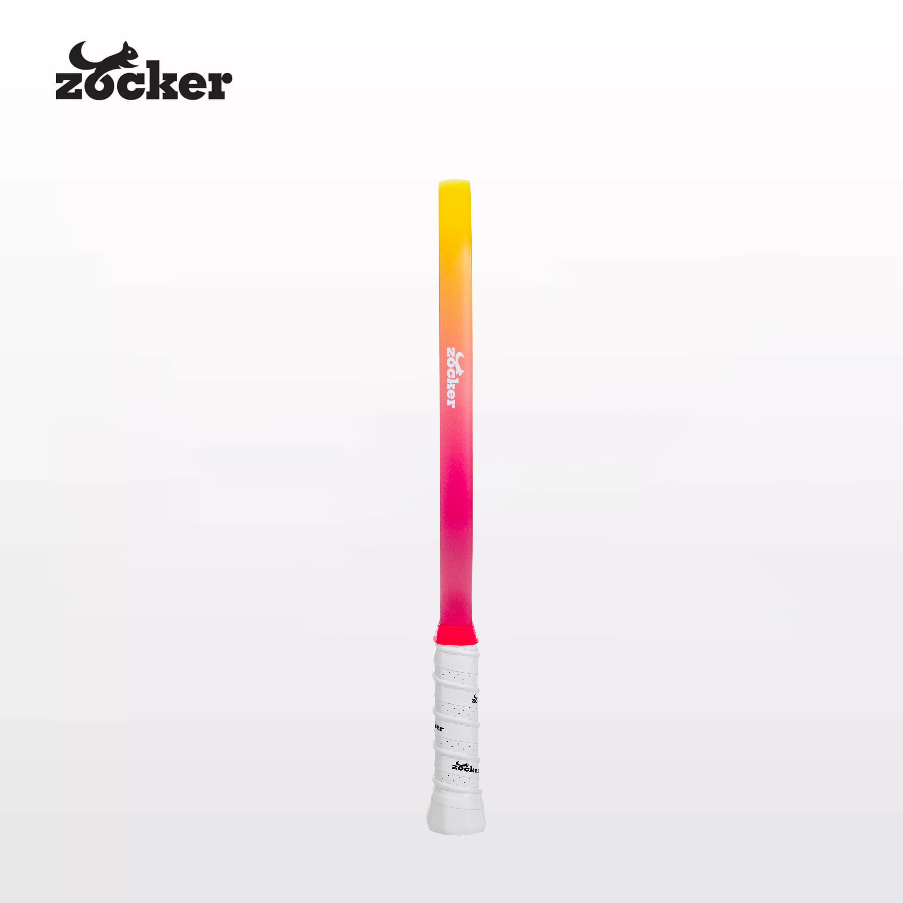 Zocker Happy Super Quality HP2 Pickleball Racket