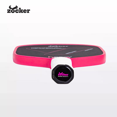 Zocker Happy Super Quality HP2 Pickleball Racket