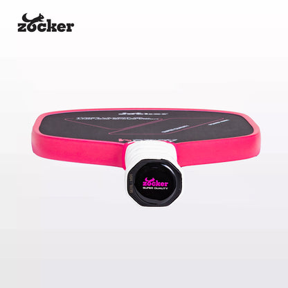 Zocker Happy Super Quality HP2 Pickleball Racket