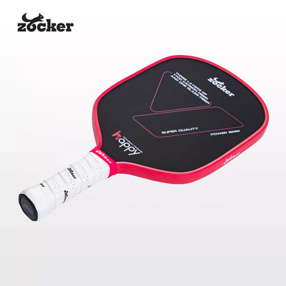 Zocker Happy Super Quality HP2 Pickleball Racket