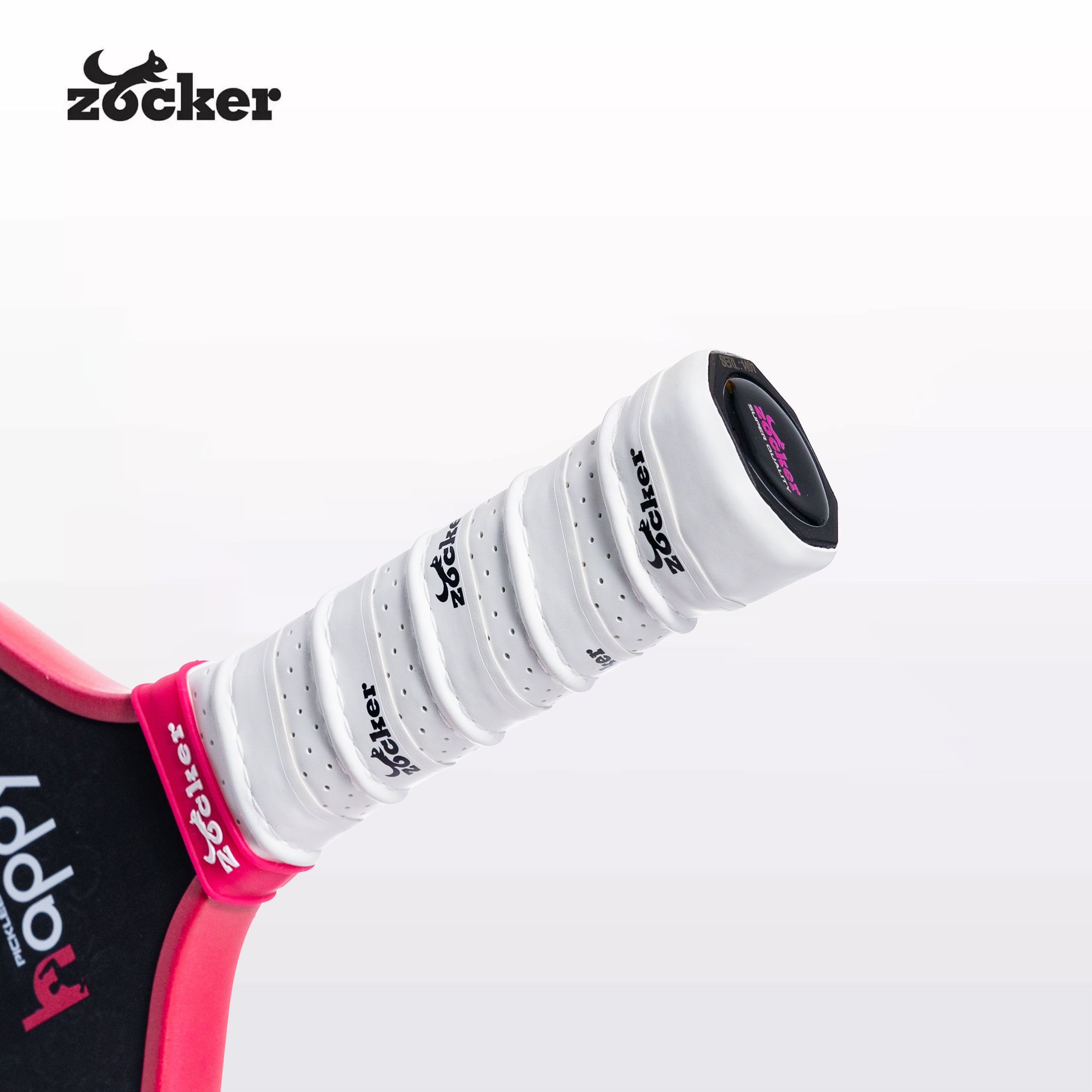 Zocker Happy Super Quality HP2 Pickleball Racket