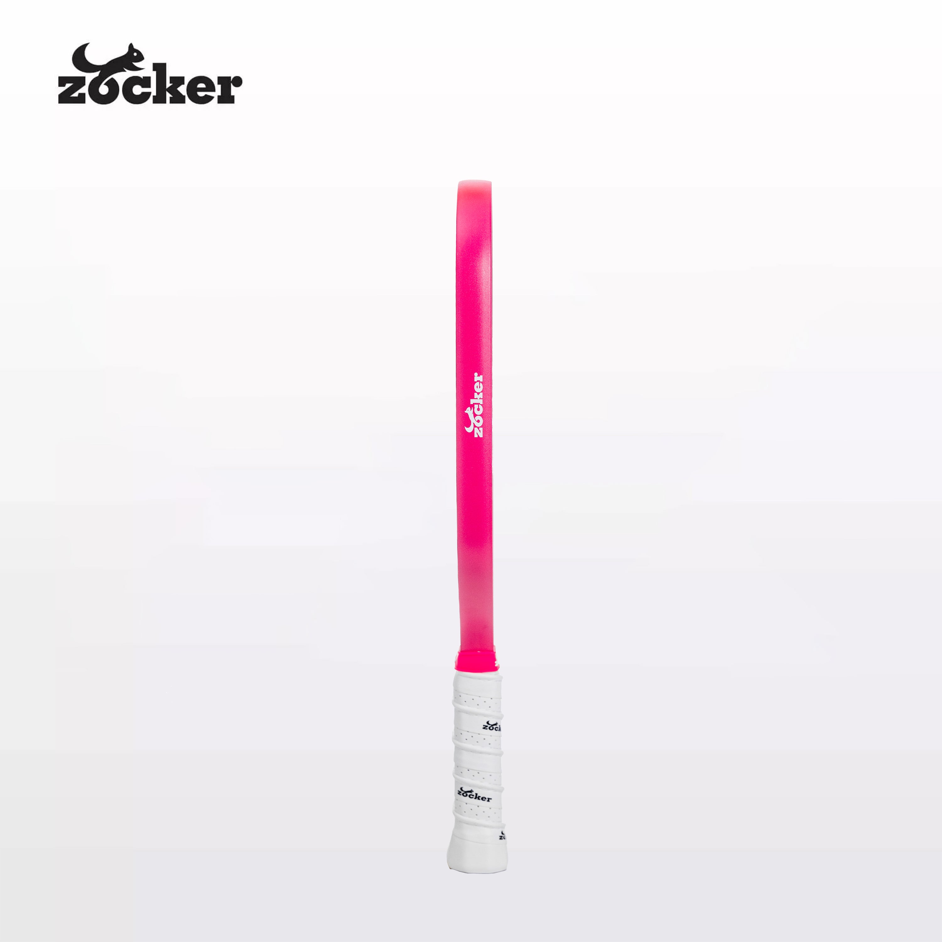 Zocker Happy Super Quality HP2 Pickleball Racket