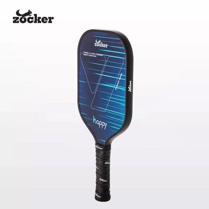 Zocker Happy HP1 Pickleball racket