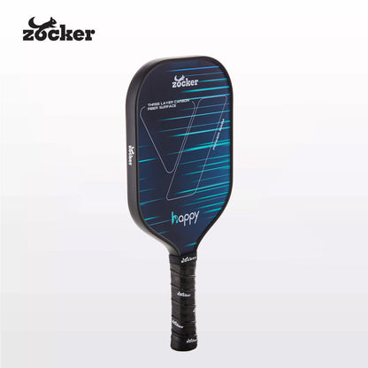 Zocker Happy HP1 Pickleball racket
