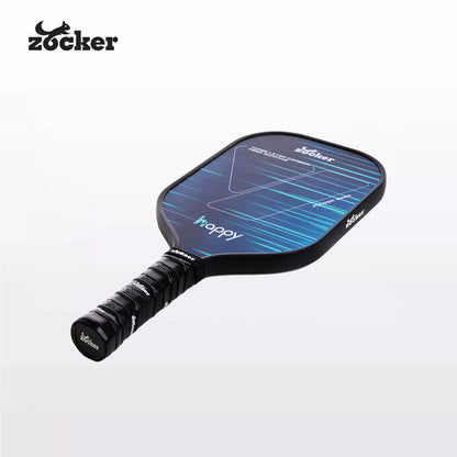 Zocker Happy HP1 Pickleball racket